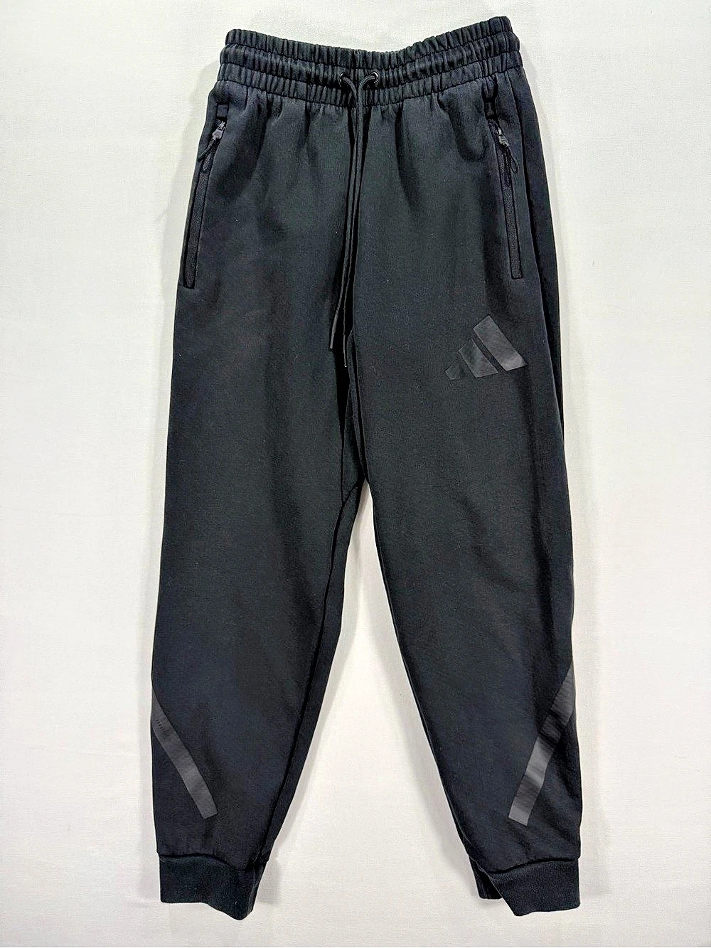 adidas Z.N.E. Pants Black Joggers XS